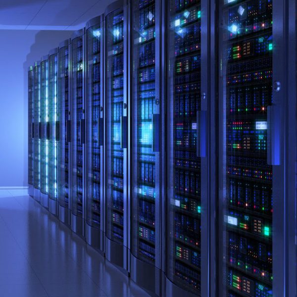 Читать: Серверная инфраструктура Серверная инфраструктура