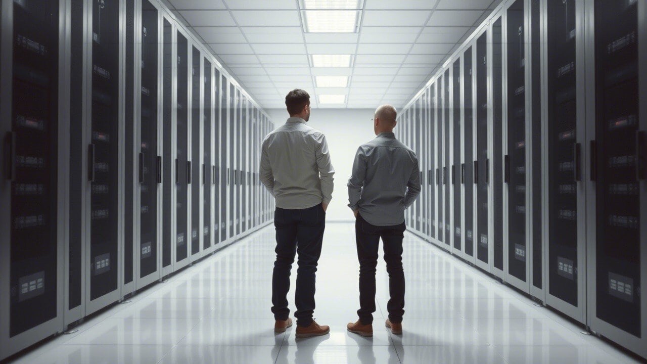 Кластерные системы - Разработка отказоустойчивых, высокопроизводительных и территориально-распределённых решений. Кластерные системы