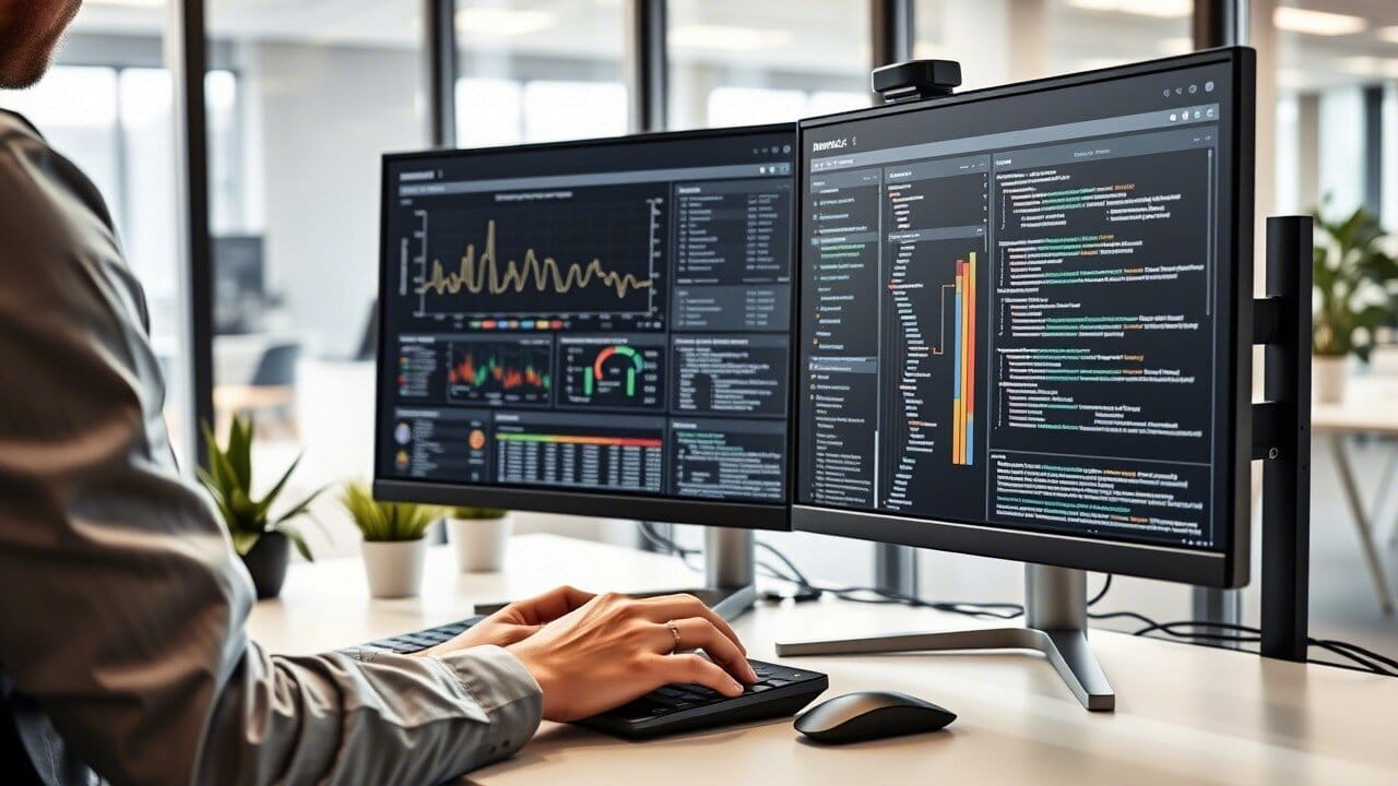 Что такое система мониторинга ИТ-инфраструктуры? | irkutsk.sky-dynamics.ru Что такое система мониторинга ИТ-инфраструктуры? | SkyDynamics