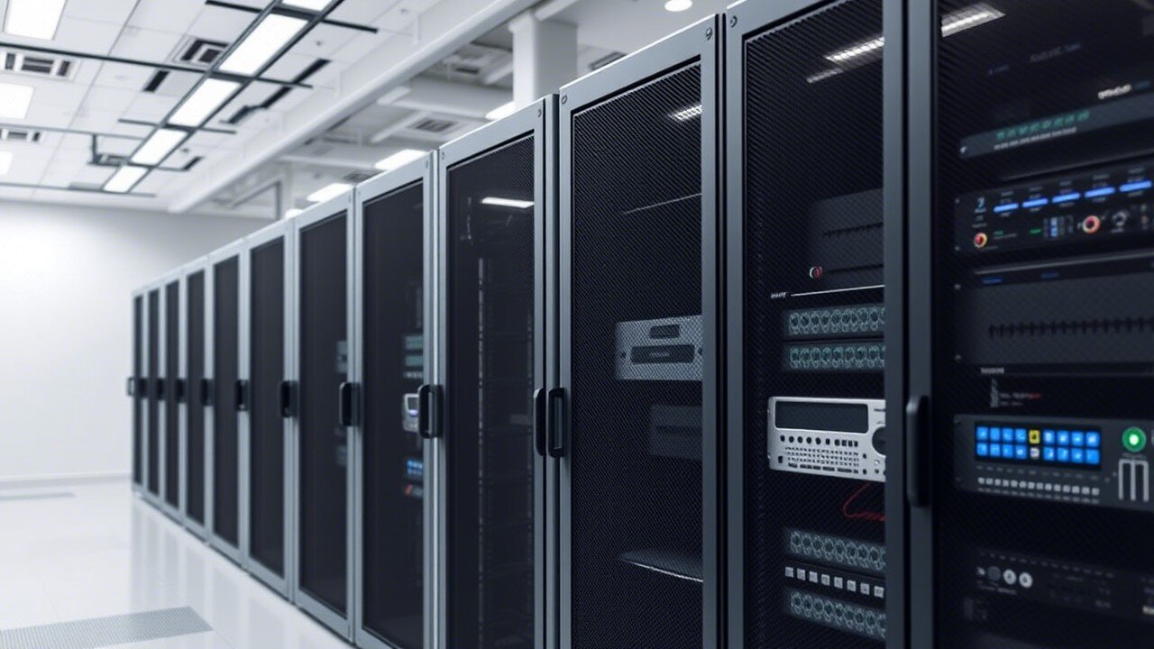 Преимущества аренды стоек в ЦОД (colocation) | irkutsk.sky-dynamics.ru Преимущества аренды стоек в ЦОД (colocation)